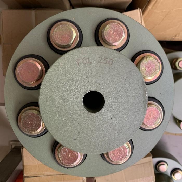 Coupling Fcl 250, Kopling Fcl 250 Terbaru