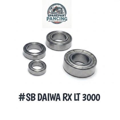 Bearing Reel DAIWA RX LT 3000