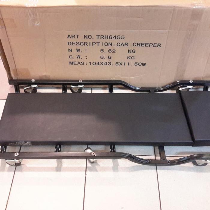 FATOOLS TR6455 - CREEPER 42X102 CM