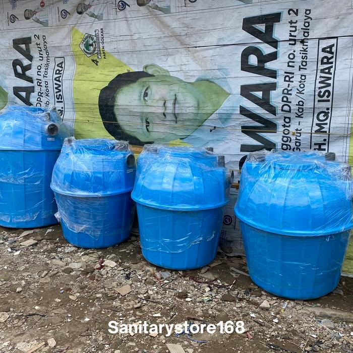 Septictank / Septictank Bio / Biotank / Biofil / 1000Liter