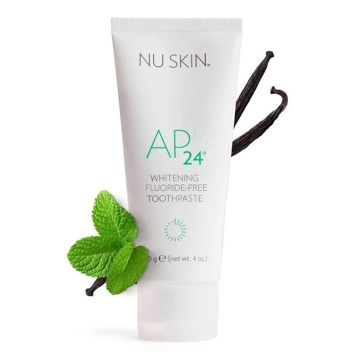 Maria - Ap 24 Whitening Flouride Toothpaste