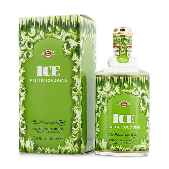 4711 ICE EAU DE COLOGNE 100ML