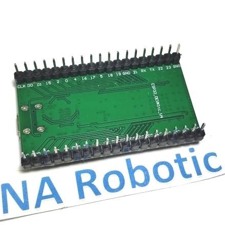 ESP32 DEVKITC V4 WROOM 32U IOT