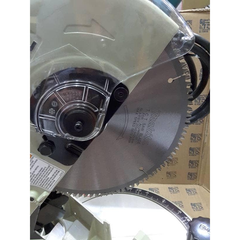 Promo Mesin Potong Alumunium Miter Saw Makita Ls1040 Ls 1040 Terlaris