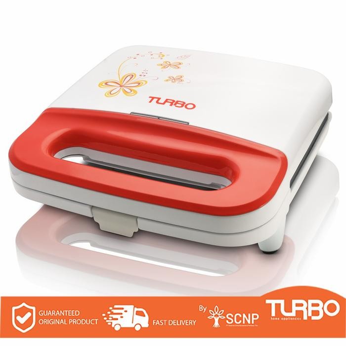 Turbo Sandwich Maker Ehm-5038