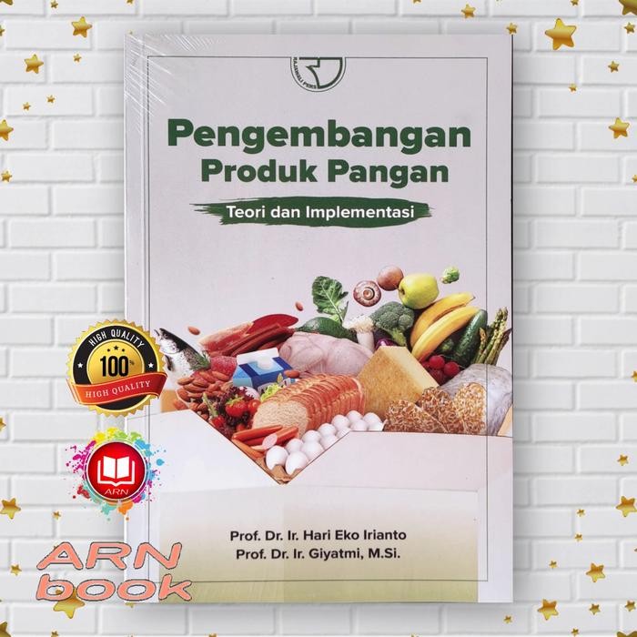 

pengembangan produk pangan