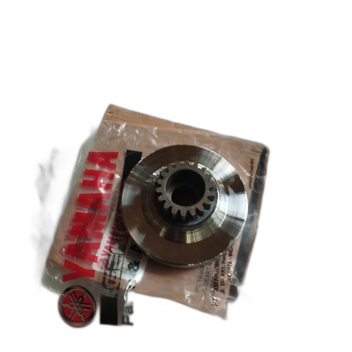 DISKON BALANCER JUPITER Z 1 GRM 5 TP READY STOCK