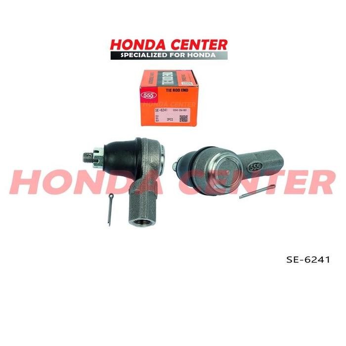 Jual Tie Rod Bola Bola Stir Honda Crv Rd Gen2 Civic Vti Vtis 2001 2002 2003 2004 2005 2006