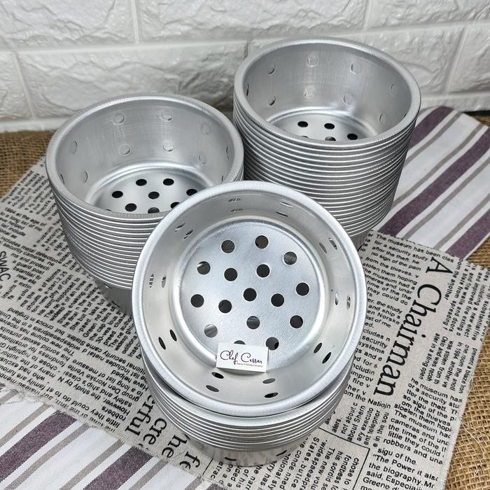 Cetakan Bolu Kukus Extra Jumbo