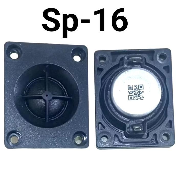 2pcs Tweeter Neodymium 8 ohm 10 watt