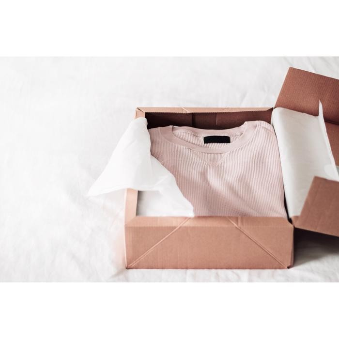 

Kertas Doorslag/Duslak Putih 30 Gsm 44X69Cm