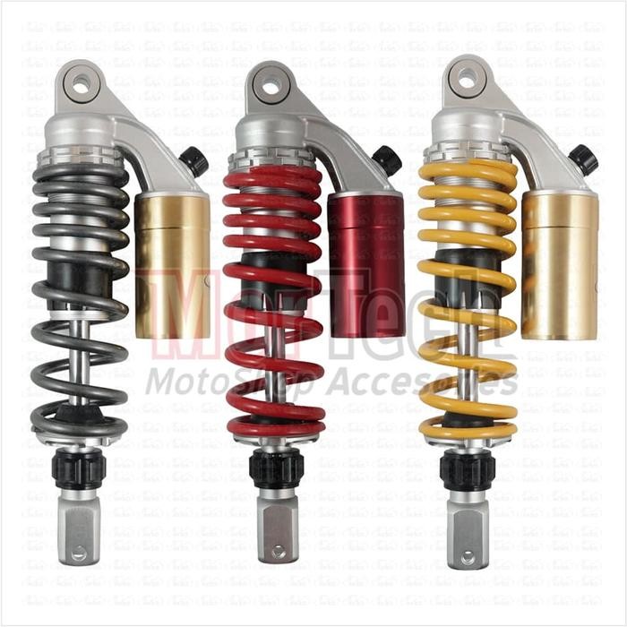 Ktc 9031F Sok Shock Shockbreaker Tabung Matic Vario Karbu Fi Esp 110