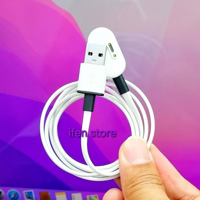 CHARGER IMOO SMARTWATCH ( ORIGINAL )