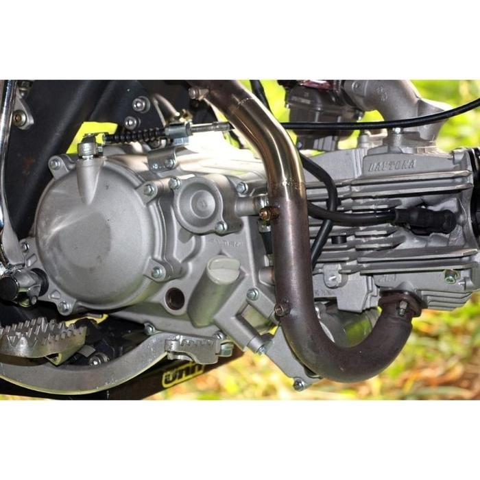 Termurah Engine Mesin Daytona Anima 190 Fe Electric Starter Original Daytona