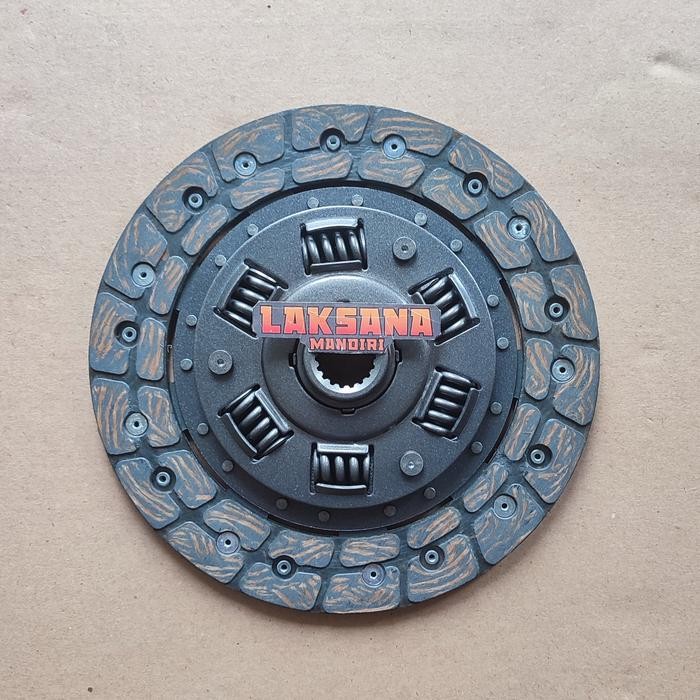 Bebas Ongkir KAMPAS KOPLING/CLUTCH DISC PEUGEOT 206