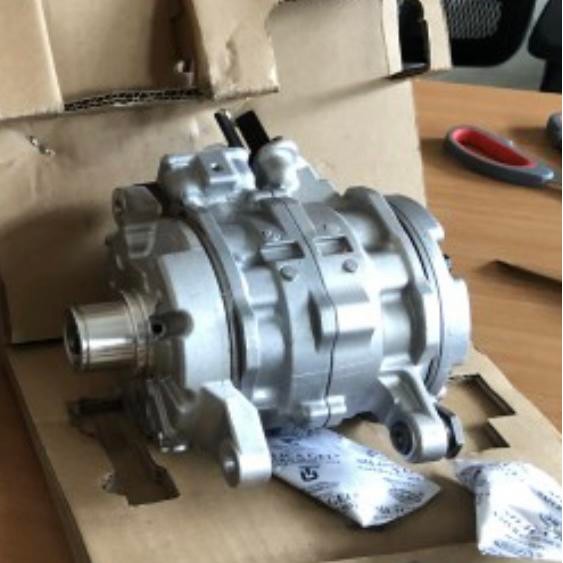 Kompresor denso buat rubah bmw e36 m43