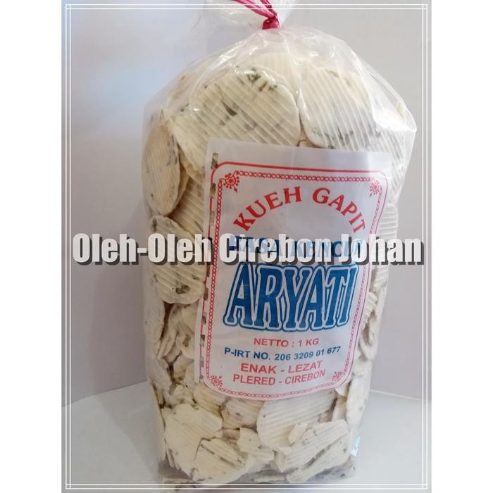 

Pilihan- Gapit Kencur 1000Gr - Gapit Premium - Gapit Rasa