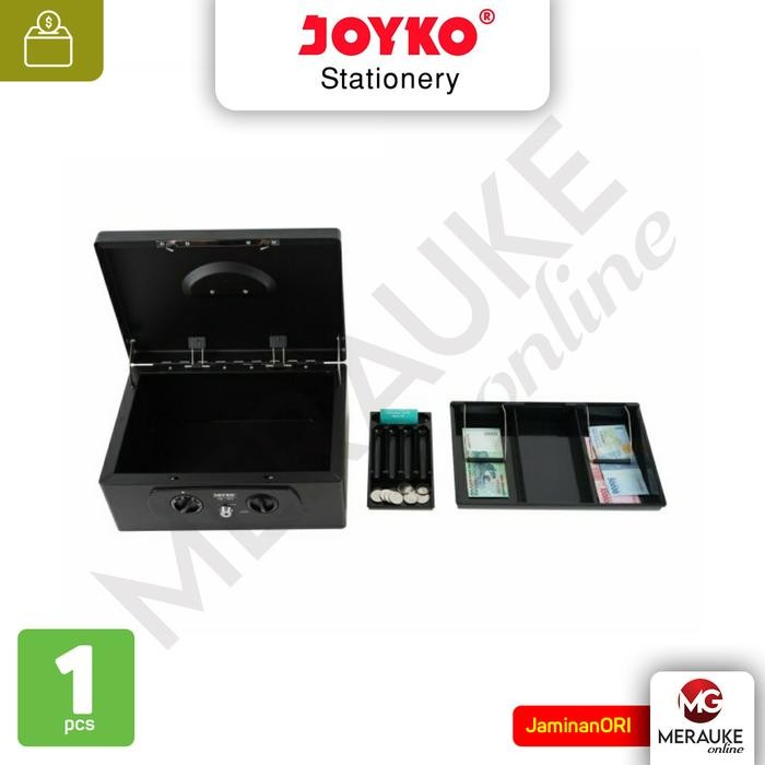 

JOYKO CASH BOX / KOTAK PENYIMPANAN CB-36A