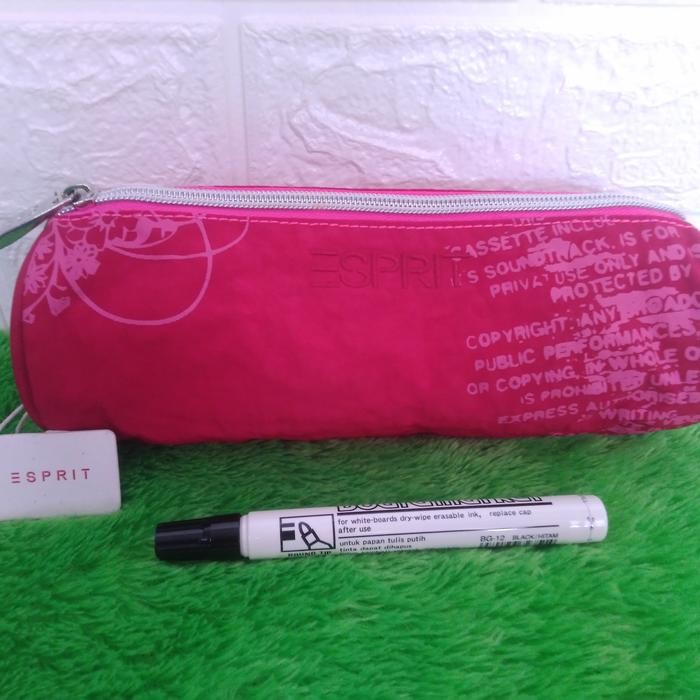 

TEMPAT PENSIL ESPRIT ORIGINAL