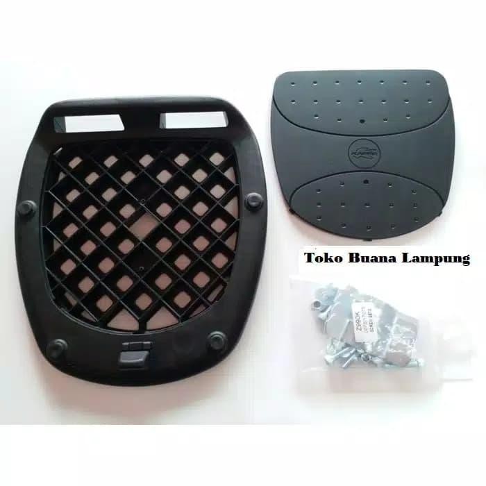 Dudukan Box Motor Baseplate Givi Kappa Monolock / Baseplate Monolock