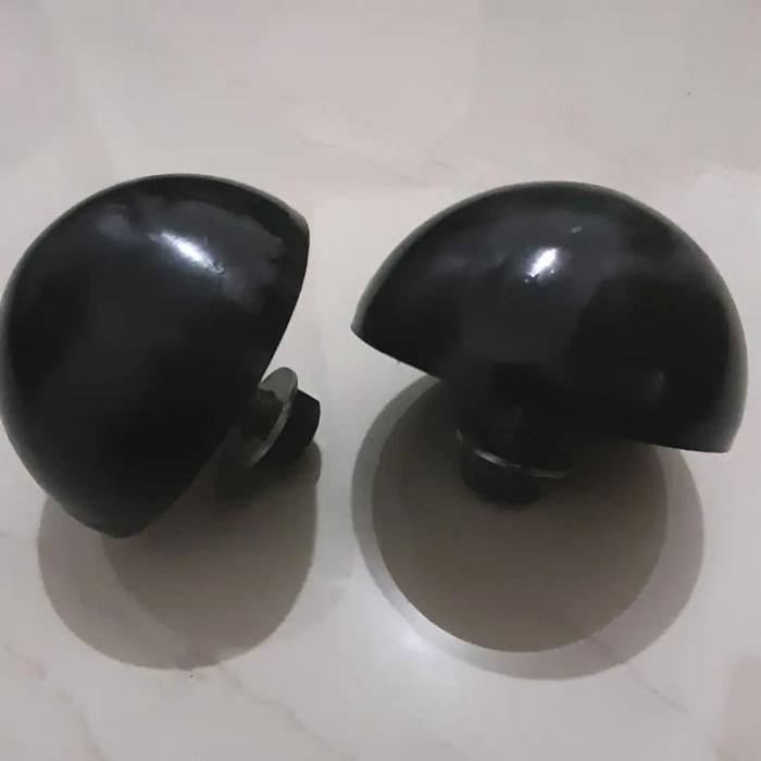 karet stopper bumper hardtop classic