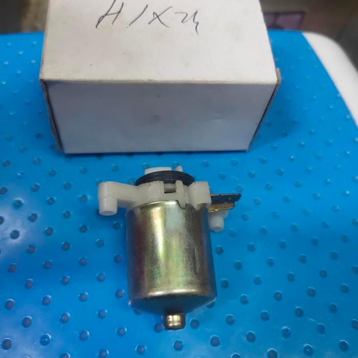 Terpopuler Motor Wiper Daihatsu Charade G10 G11 G100 Classy Terlariss 