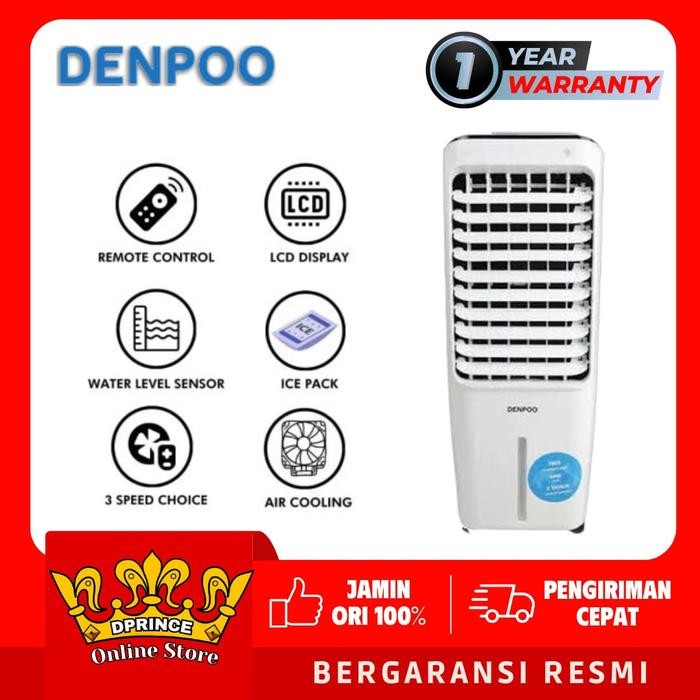 DENPOO Air Cooler AR-1108 XF