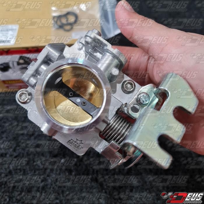 TB THROTTLE BODY BRT HONDA PCX ADV 150