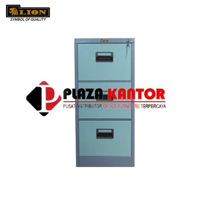 Filling Cabinet Lion L43