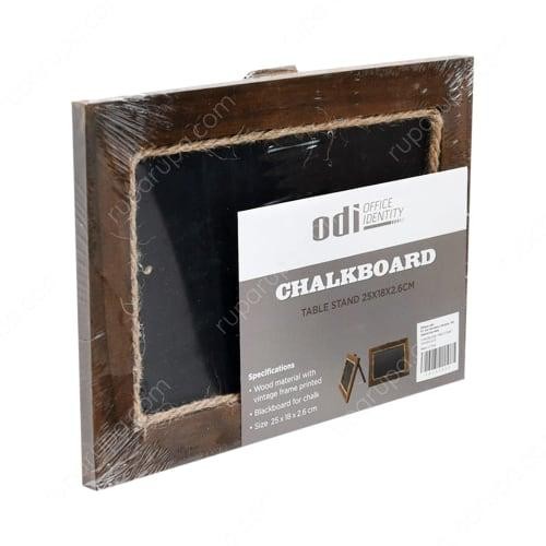 

NEW PRODUK PAPAN TULIS CAFE STANDING PAPAN TULIS MEJA MENU RESTORAN TUTI FRUITY