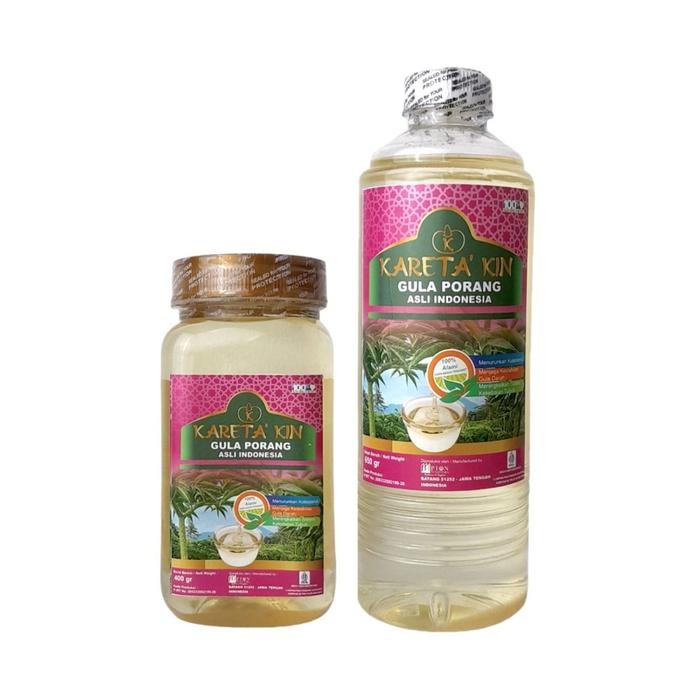 

ASLI GULA PORANG KONJAC SUGAR KARETA KIN READY STOCK