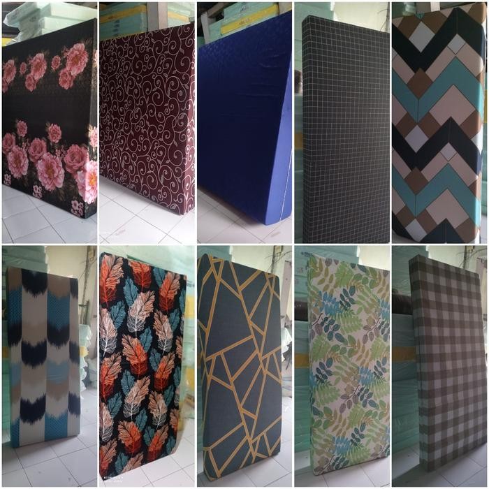 Kasur Busa Inoac Uk 200X80X10