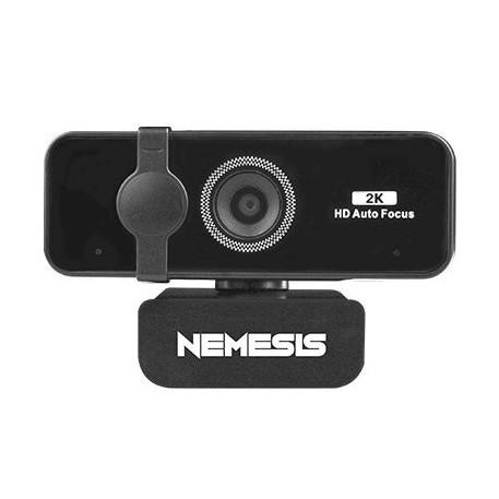 NYK Nemesis Albatros WebCam A95 [XWBC-008]