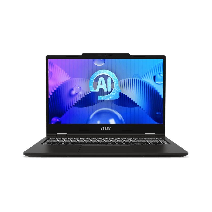 MSI VenturePro 15 AI A1UDXG (9S7-15Q121-023) - Core Ultra 5 125H RAM 16GB [XLTP-089]