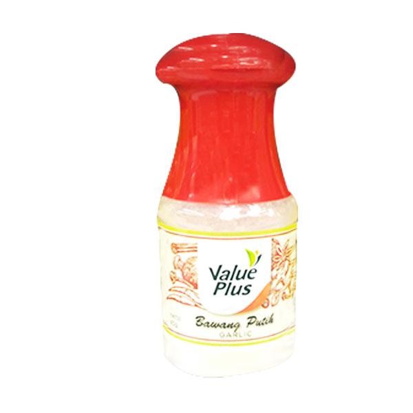

VP BUBUK GARLIC BTL 45 GR