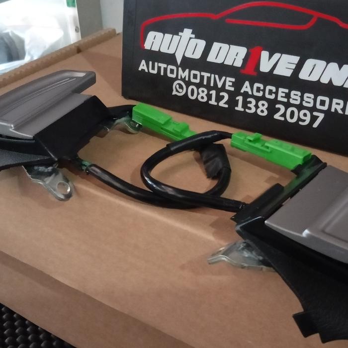 Promo Paddle Shift Honda Jazz Rs Ge8 Civic Fd Terlariss 