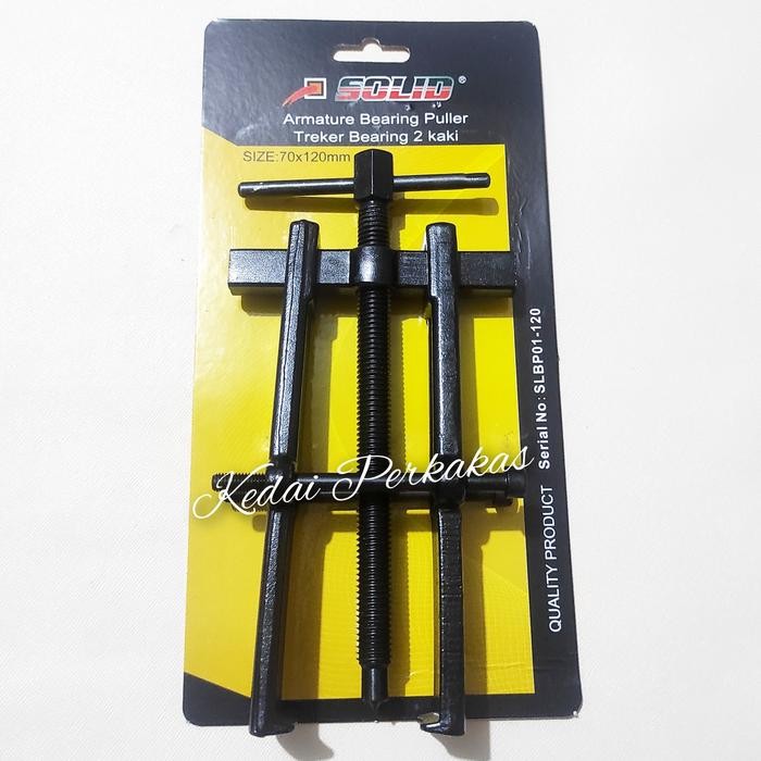 TREKER BEARING AB3 AB 3 / ARMATURE BEARING PULLER AB3 AB 3