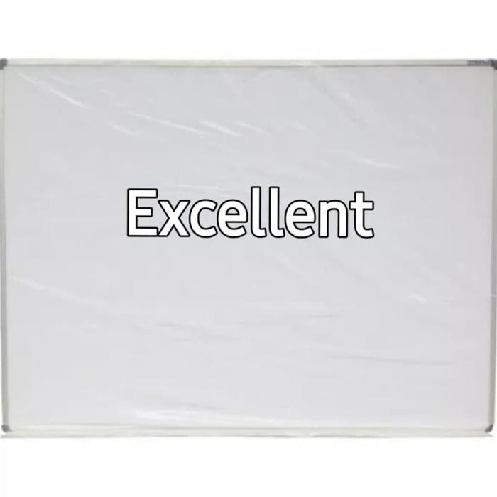 

White Board Magnetic Uk 120X180 Gantung Free Ongkir Untuk Wilayah Dki