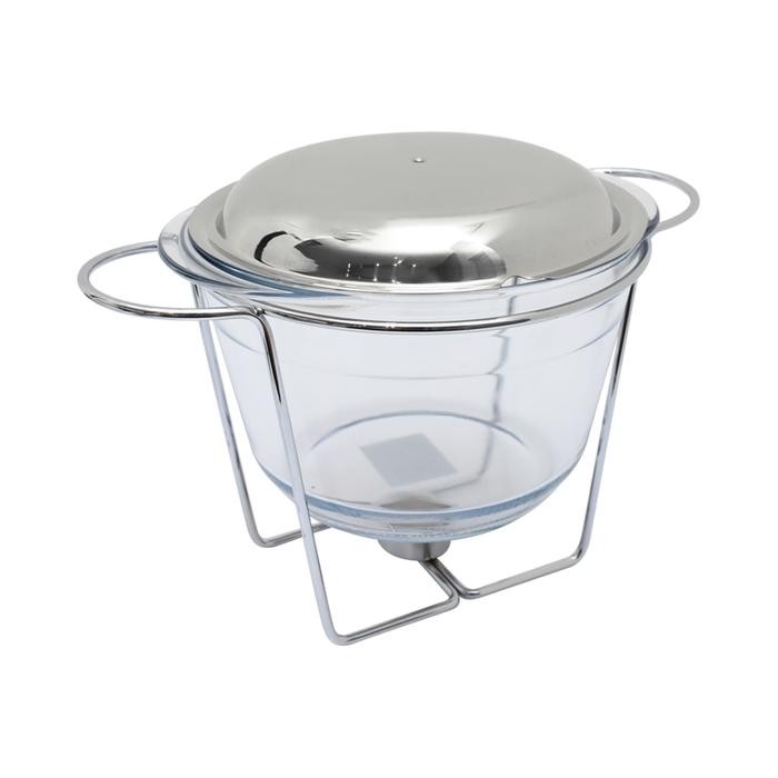 Appetite 4 Ltr Casserole Penghangat Makanan Ellipse