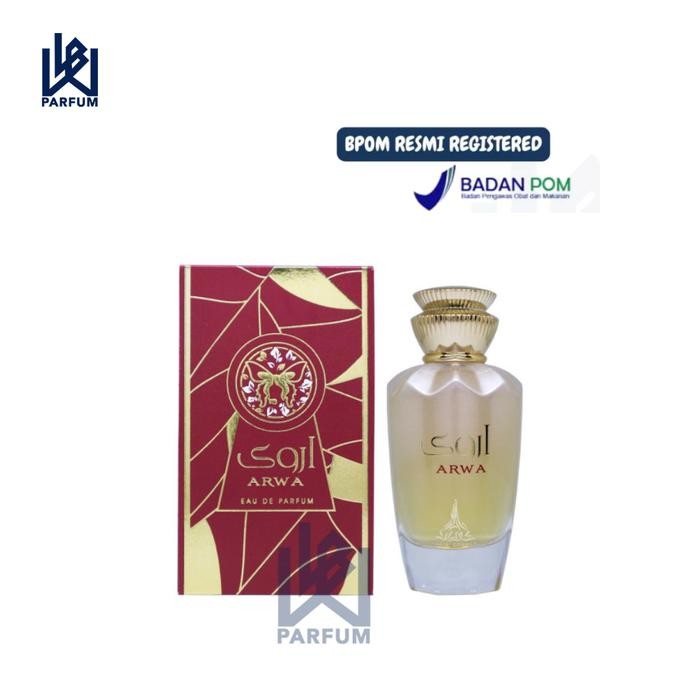Paris Corner Arwa By Paris Corner Edp 100Ml