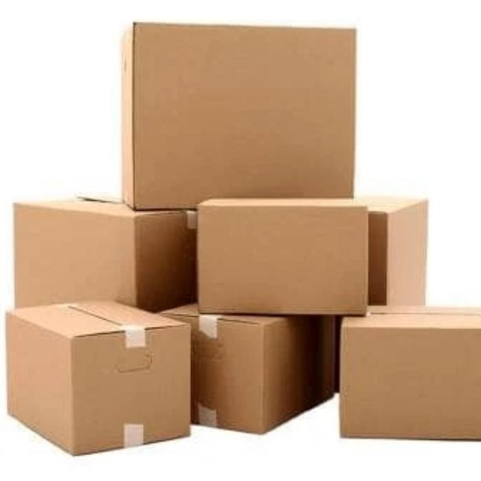 

Terbaru! Kardus Tambahan + Bubble Wrap