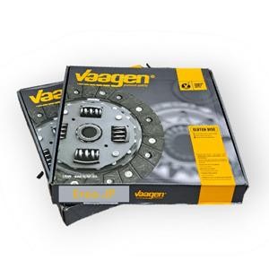 Kampas Kopling Clutch Disc Isuzu Elf NHR55