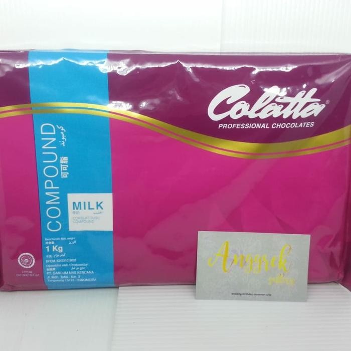 

Colatta Milk 1 kg