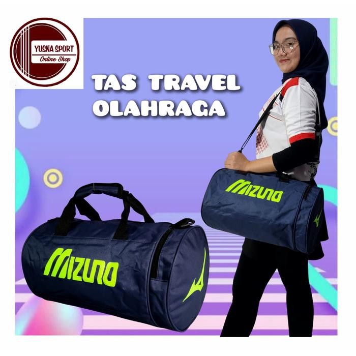 Pilihan- Tas Slempang / Selempang Travel Olahraga Nike Murah