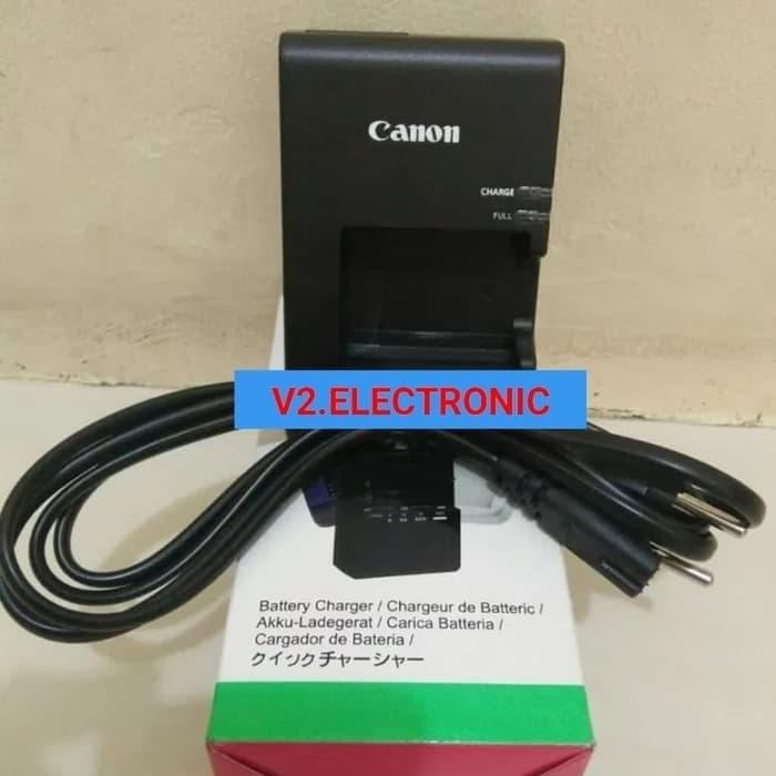 Termurah Charger/Casan Camera Canon Eos 4000D Terlariss 
