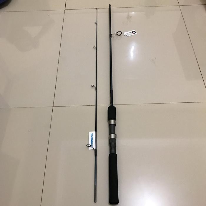 Joran Shimano Bass Rise 2601-2 -180 cm