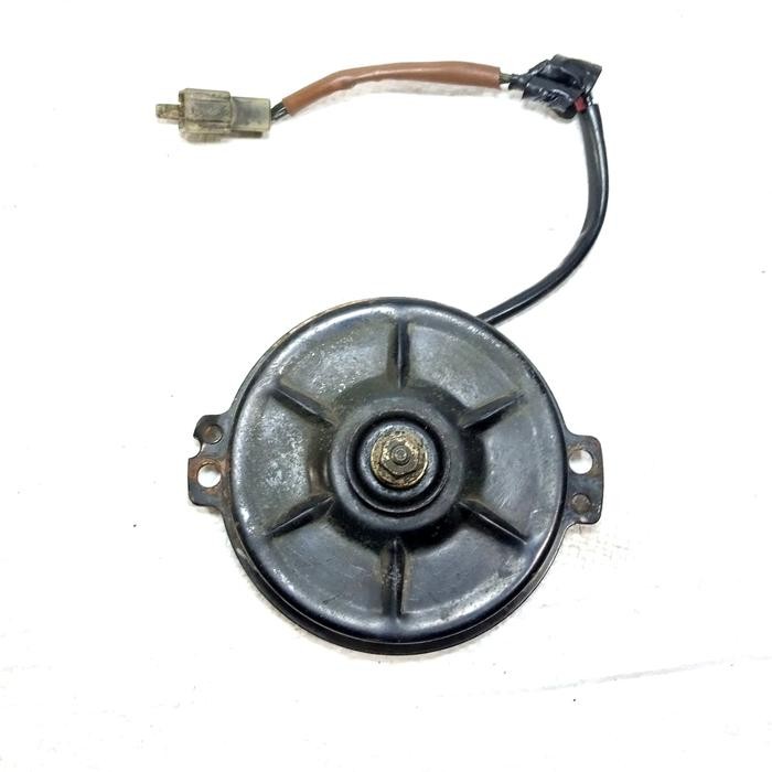 MOTOR EXTRA FAN RADIATOR UNIVERSAL