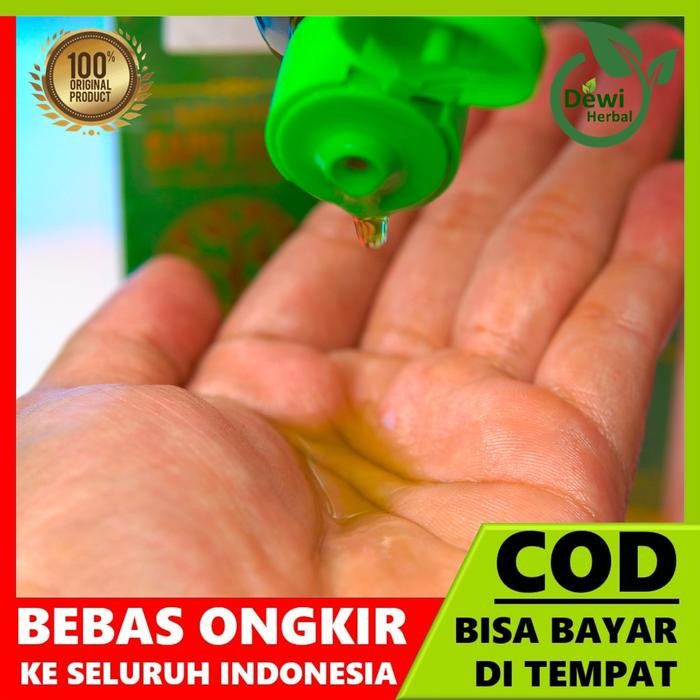 Pilihan- Obat Herbal Demam Pada Bayi, Anak Rewel,Susah Tidur, Minyak Balur Anak