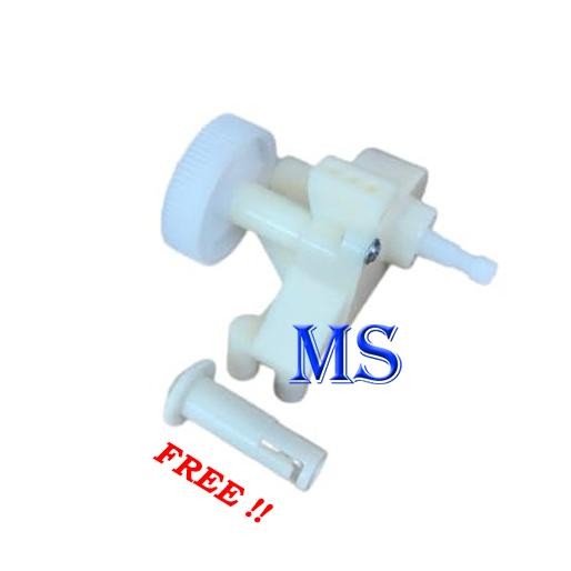 New GEARBOX KIPAS ANGIN 7 8 9 INCH MULTI MIYAKO COSMOS MASPION