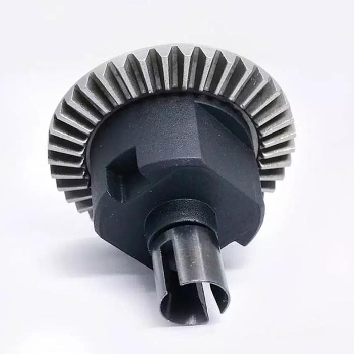 Terlaris hsp 02024 gear diff front / rear RC hsp 1/10 94123 94111 differential SALE